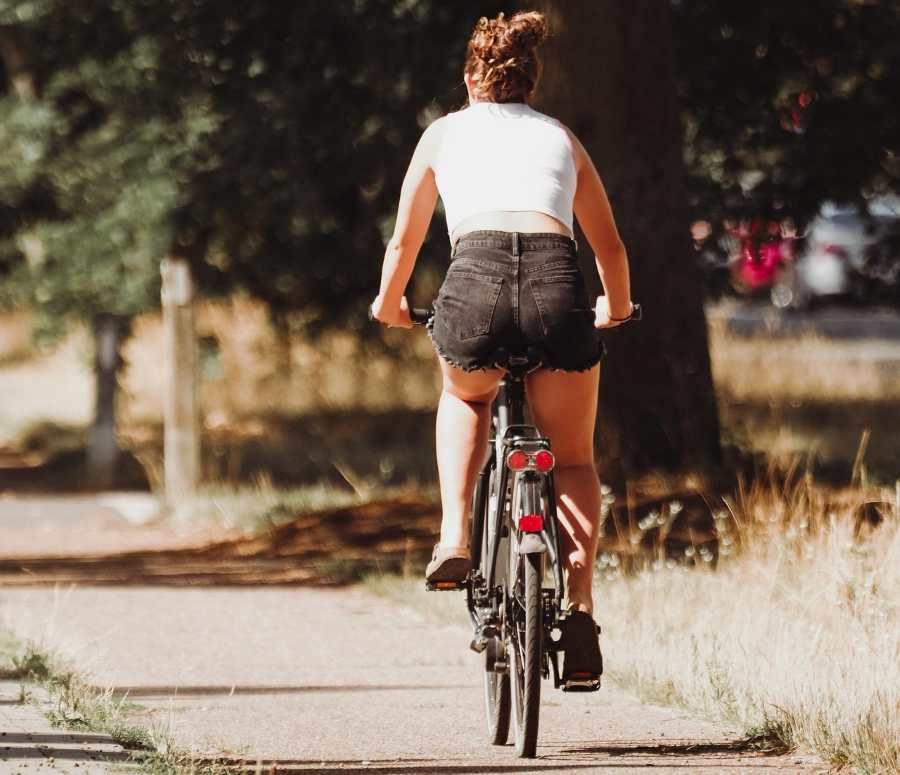 Teplice: Plánuje se 52 km cyklotras do roku 2040