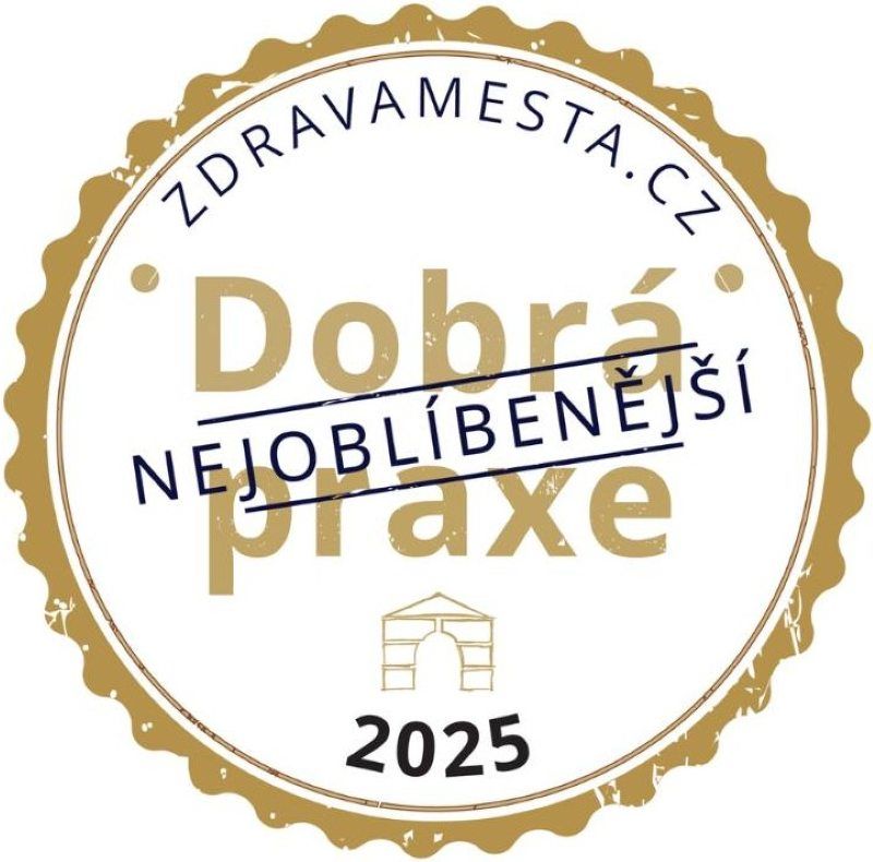 Ústí nad Labem soutěží o titul NEJ Dobrá praxe projektem Ústí4real