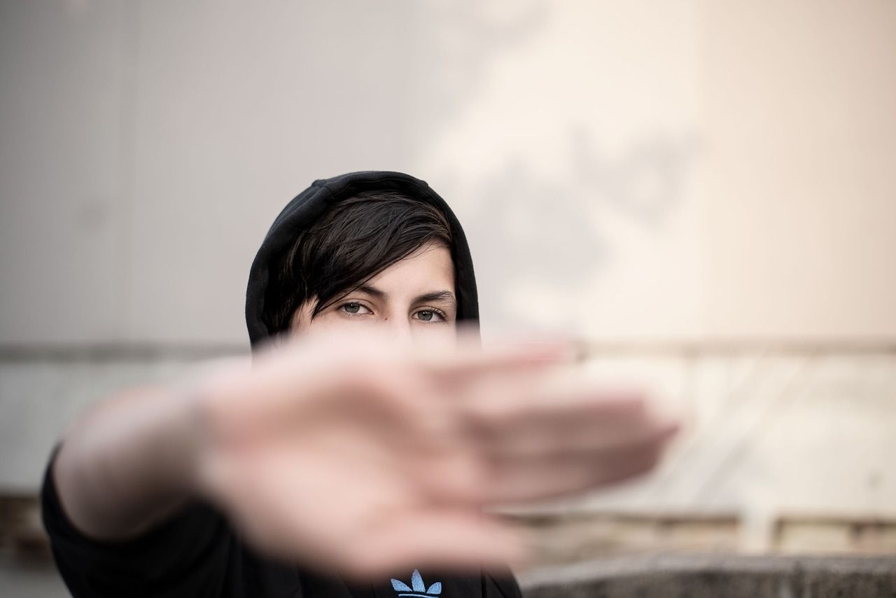 Šest způsobů, jak mluvit s teenagery o sexu bez pocitu trapnosti