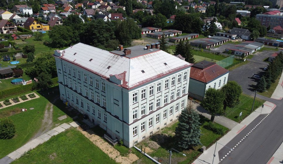 Varnsdorf chystá malou sportovní halu za 70 milionů