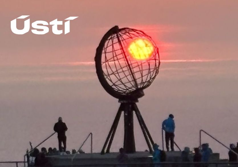 Na elektrokole z Mělníka na Nordkapp: Inspirující příběh o cestě až za hranice možností