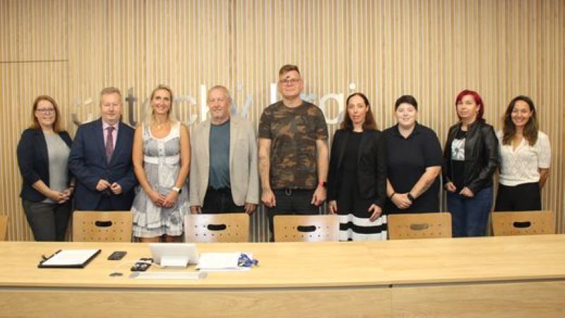 Ústecké školství vstupuje do budoucnosti s AI kabinety