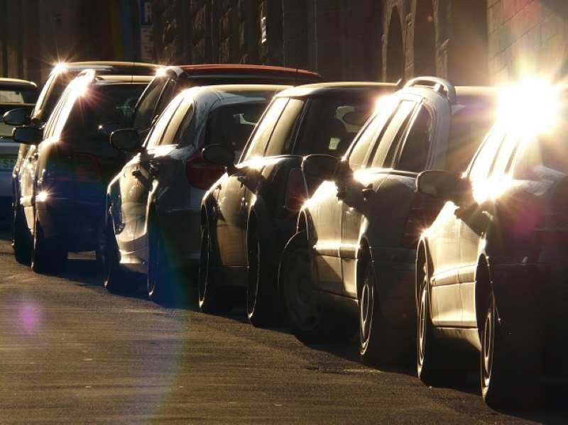Ústí nad Labem: Nové placené parkoviště od října 2025