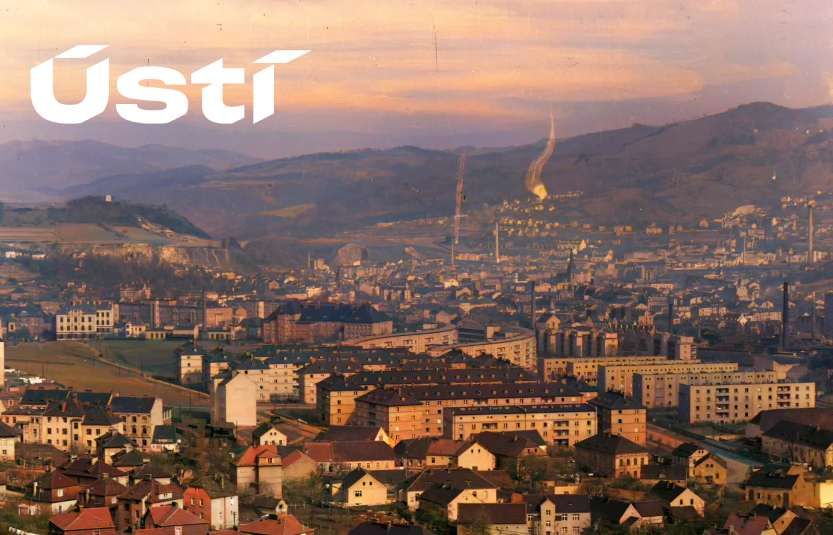 Přednáška přiblíží meziválečnou architekturu Ústí nad Labem a Střekova