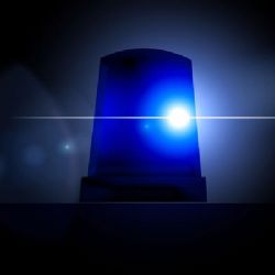 V herně zůstal uzamčen