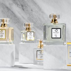 Pro jaké vůně se rozhodnout v roce 2024? Vyberte si něco od Pařížských Parfémů