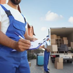 Čeká vás stěhování? Sjednejte si pomoc od stěhovací firmy