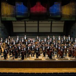 Severočeská filharmonie oživuje kulturu s Beethovenovým festivalem