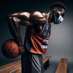 Dailey, který se zotavil, se vrací do Ústí a nahradí zraněného Váňu.