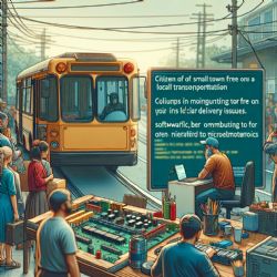 MHD zdarma kvůli chybnému softwaru: Teplický zmatek s městskou dopravou