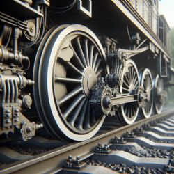 Nehoda bagru s vlakem na trati Chlumčany-Vrbno: Žádní zranění, opravy trvaly do středy