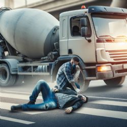 Smrtelná nehoda v Teplicích a Ústecku