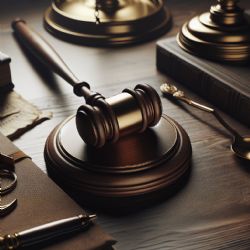 Studenovský čelí soudu: Tajemník magistrátu bojuje za podmíněné zastavení trestního stíhání