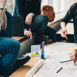 Ústecké gymnasium Jateční ovládlo finále Filipova poháru