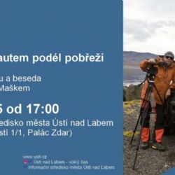 Islandský Roadtrip: Expedice a Příběhy v Ústí nad Labem