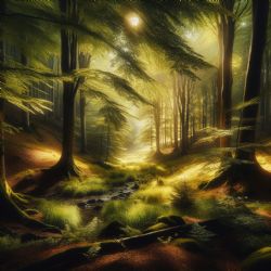 Nejstarší buky Krušnohoří pod ochranou UNESCO?