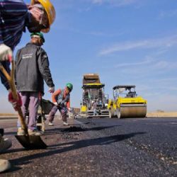 Opravy silnice I/13 u Teplic: Rekonstrukce za 30 milionů pokračuje