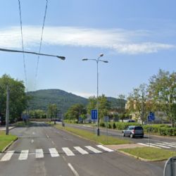 Rekonstrukce Krčínovy ulice: Bezpečnější přechody o víkendech