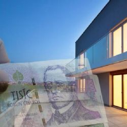 Řešení pro nedostupné bydlení?