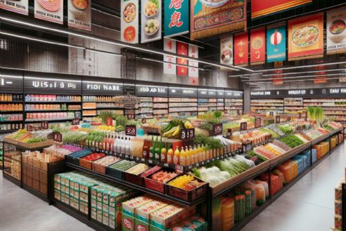 Foto: Srovnání cen v supermarketech: kde se vyplatí nakupovat?