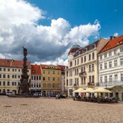 Teplice odhalily nové logo a slogan: Teplice – město s melodií