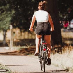 Teplice: Plánuje se 52 km cyklotras do roku 2040