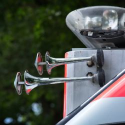 Ústecký kraj daruje IZS 10 milionů korun