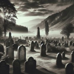 Ústí zachraňuje zanedbané hrobky po sudetských Němcích