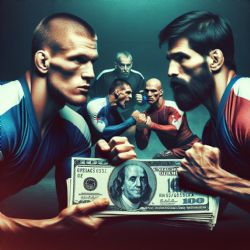 Z vysněné bitvy českých hvězd sešlo