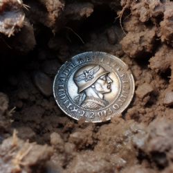 Záhadný objev - úkryt z dob 2. světové války