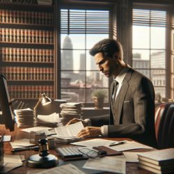 Zaměstnanec soudu zpronevěřil 16 milionů korun!