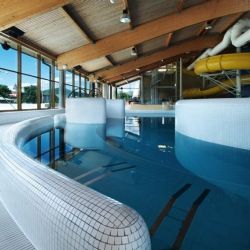 Aquapark a zoo jsou od pátku 9. října zavřené