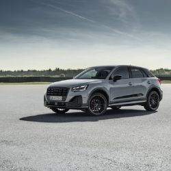 Audi Q2 v nové vrcholné formě