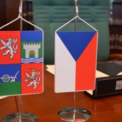 Blíží se volby do zastupitelstva Ústeckého kraje