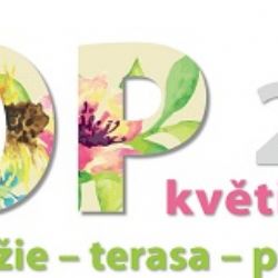 Ceny za TOP květinové Ústí 2020 byly rozdány