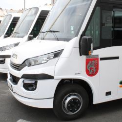 Dopravní podnik přejde od 19. října na letní jízdní řády