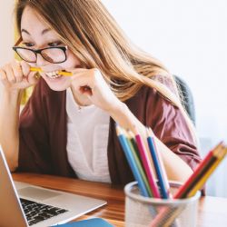 Finanční podpora nadaných studentů