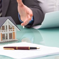 Jak funguje výkup nemovitostí