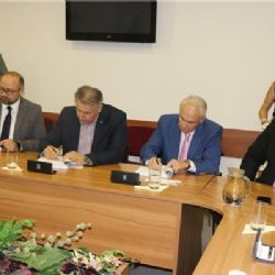 Krajská zdravotní má zájem o litoměřickou nemocnici