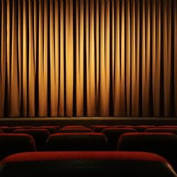 Městské divadlo v Žatci ruší veškerá naplánovaná divadelní a filmová představení