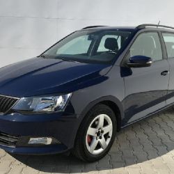 Nejlevnější vozy Škoda Fabia skladem (září 2020 - aktuální nabídka)