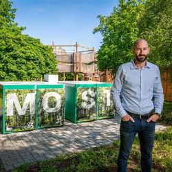 Odpověď na dotaz na linky MHD k jezeru Most