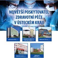 Podpora budoucích zdravotníků