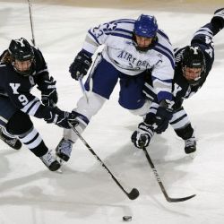 Pohled do statistik: Bodování vládne Matěj Beran, daří se i mladým