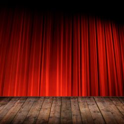 Přesunutí operního představení CARMEN