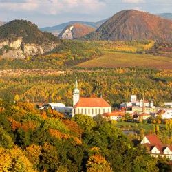 Rekultivace Mostecka