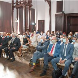 Setkání otorinolaryngologů se v Ústí nad Labem konalo již po sedmadvacáté