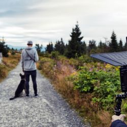Šumava je skvělá! Zpívá ve svém debutovém videoklipu kapela MY4