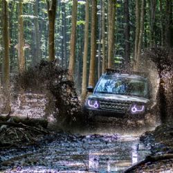 SUV vozy s cenou do 350.000 Kč (září 2020 - aktuální nabídka)