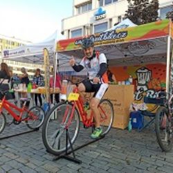 V Ústí nad Labem proběhl Den pro zdraví